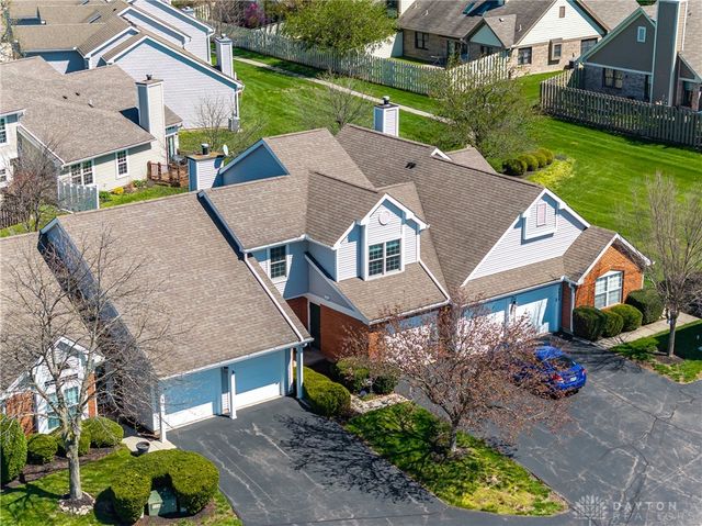 6884 Cedar Cove Drive, Dayton, OH 45459