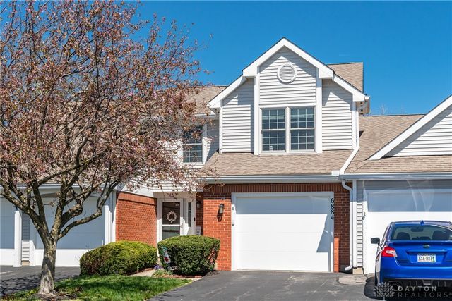 6884 Cedar Cove Drive, Dayton, OH 45459