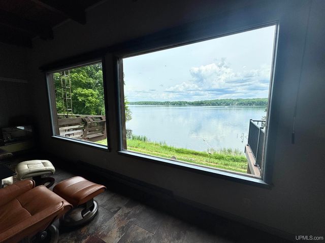 118 Youngs Lane, Crystal Falls, MI 49920