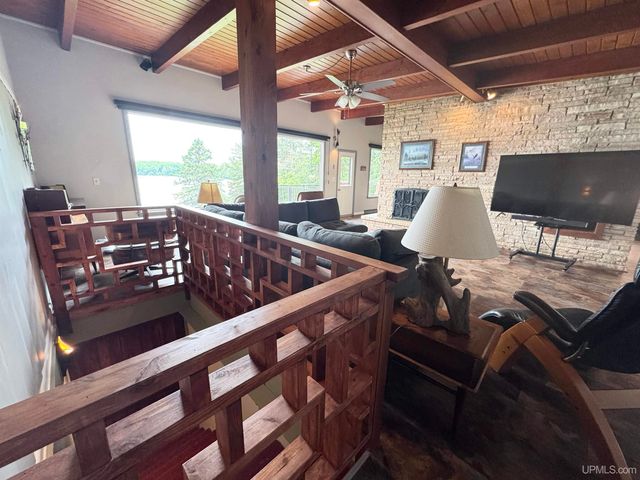 118 Youngs Lane, Crystal Falls, MI 49920