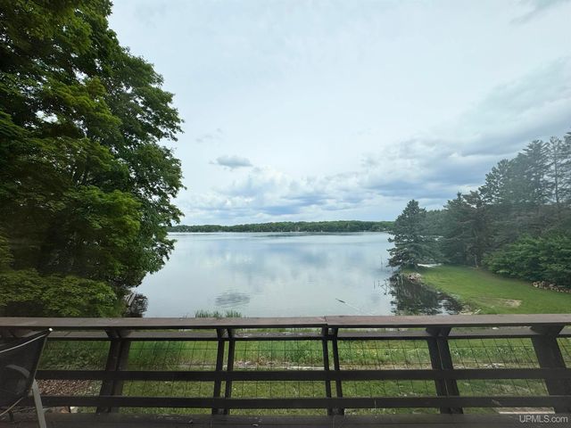 118 Youngs Lane, Crystal Falls, MI 49920