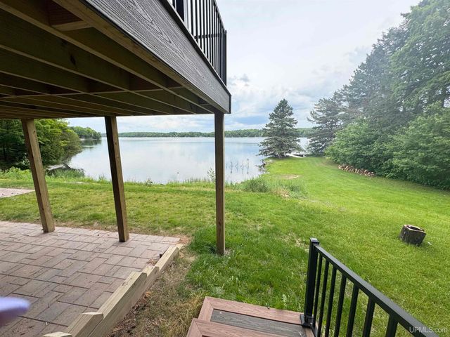 118 Youngs Lane, Crystal Falls, MI 49920