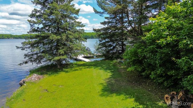 118 Youngs Lane, Crystal Falls, MI 49920