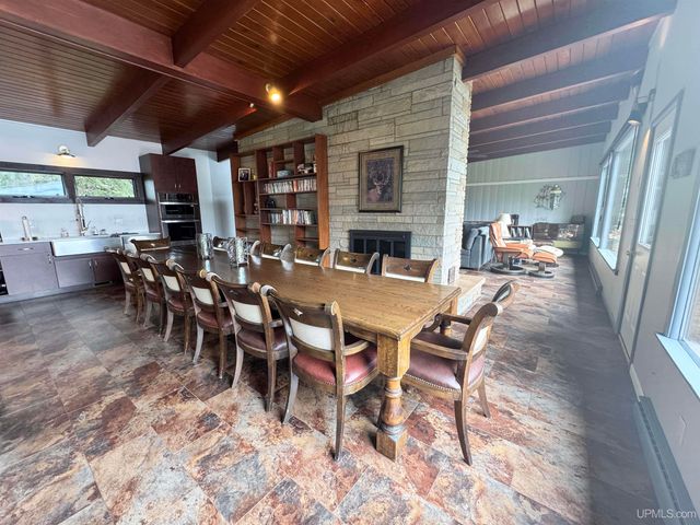 118 Youngs Lane, Crystal Falls, MI 49920