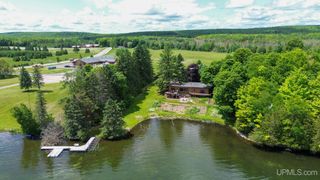 118 Youngs Lane, Crystal Falls, MI 49920