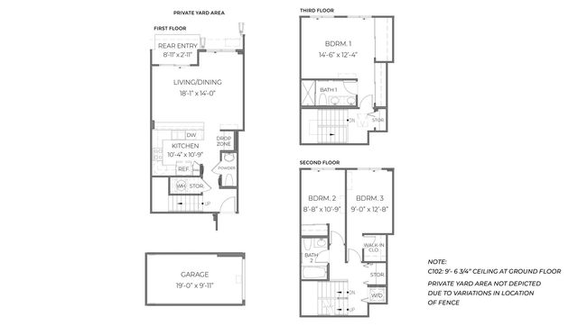 91-4099 Hikuono Street 606, Kapolei, HI 96707