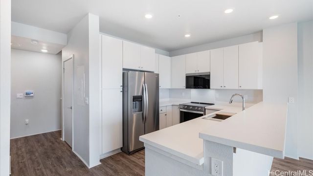 91-4099 Hikuono Street 606, Kapolei, HI 96707