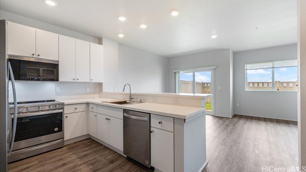 91-4099 Hikuono Street 606, Kapolei, HI 96707