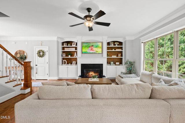 1008 Shasta Daisy Drive, Wake Forest, NC 27587
