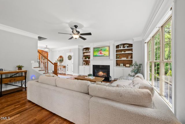 1008 Shasta Daisy Drive, Wake Forest, NC 27587