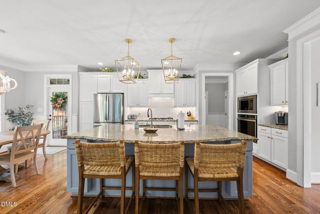 1008 Shasta Daisy Drive, Wake Forest, NC 27587