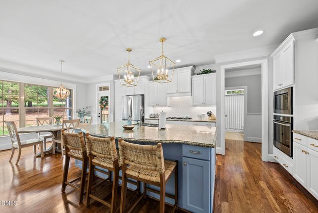 1008 Shasta Daisy Drive, Wake Forest, NC 27587