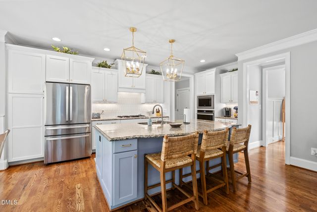 1008 Shasta Daisy Drive, Wake Forest, NC 27587