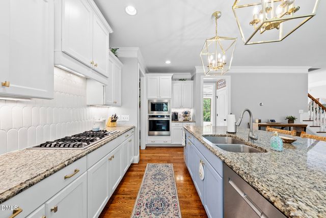 1008 Shasta Daisy Drive, Wake Forest, NC 27587