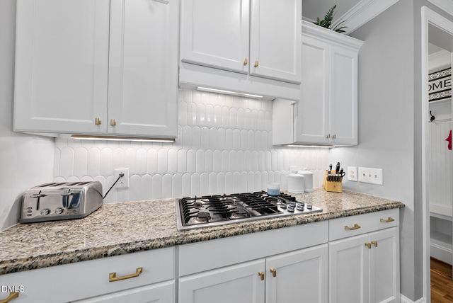 1008 Shasta Daisy Drive, Wake Forest, NC 27587
