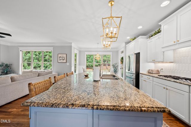 1008 Shasta Daisy Drive, Wake Forest, NC 27587