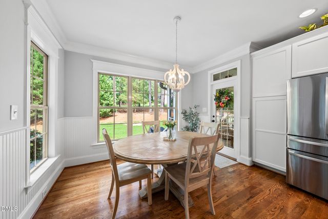 1008 Shasta Daisy Drive, Wake Forest, NC 27587