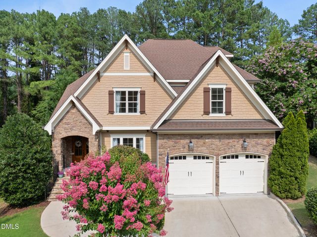 1008 Shasta Daisy Drive, Wake Forest, NC 27587