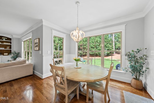 1008 Shasta Daisy Drive, Wake Forest, NC 27587