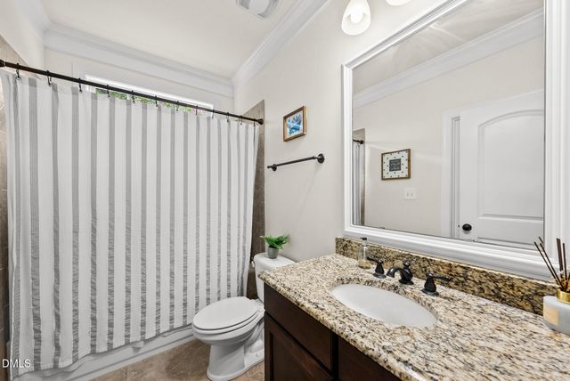 1008 Shasta Daisy Drive, Wake Forest, NC 27587