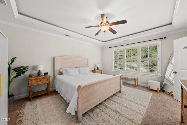 1008 Shasta Daisy Drive, Wake Forest, NC 27587