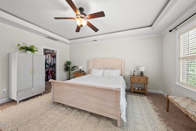 1008 Shasta Daisy Drive, Wake Forest, NC 27587