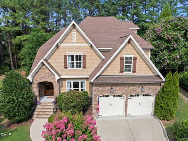 1008 Shasta Daisy Drive, Wake Forest, NC 27587
