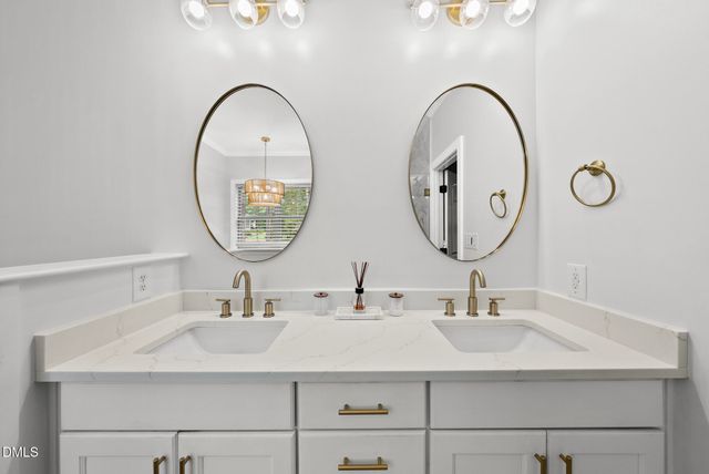 1008 Shasta Daisy Drive, Wake Forest, NC 27587