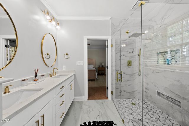 1008 Shasta Daisy Drive, Wake Forest, NC 27587
