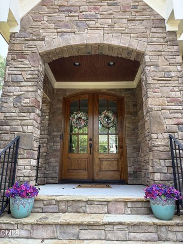 1008 Shasta Daisy Drive, Wake Forest, NC 27587