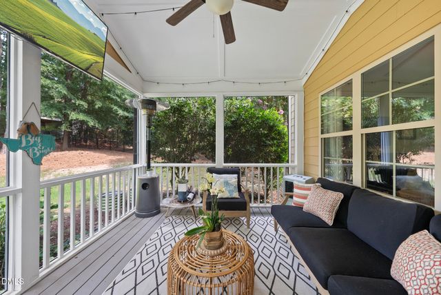 1008 Shasta Daisy Drive, Wake Forest, NC 27587