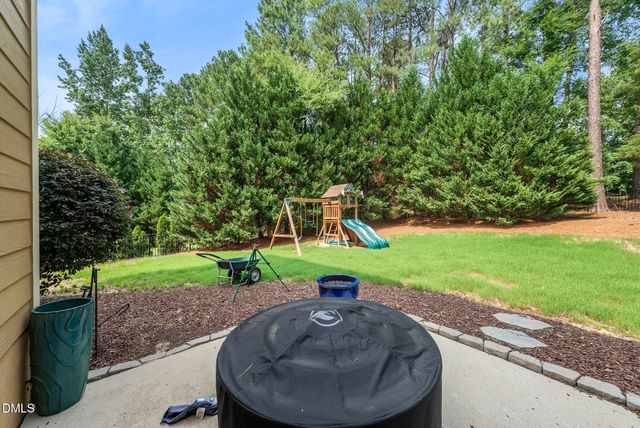 1008 Shasta Daisy Drive, Wake Forest, NC 27587