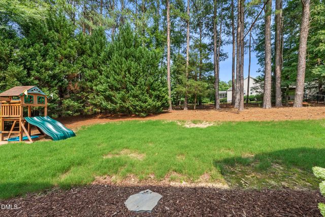 1008 Shasta Daisy Drive, Wake Forest, NC 27587