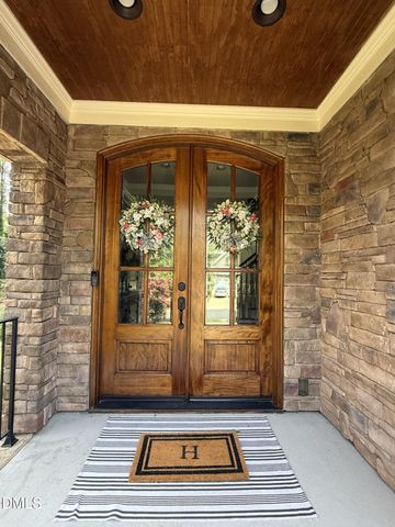 1008 Shasta Daisy Drive, Wake Forest, NC 27587