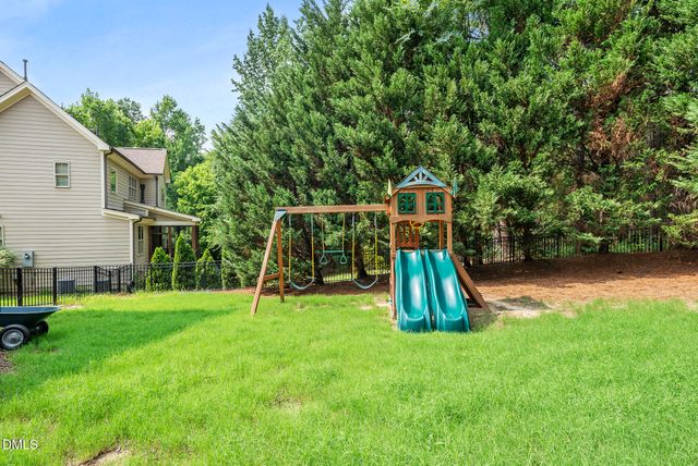 1008 Shasta Daisy Drive, Wake Forest, NC 27587