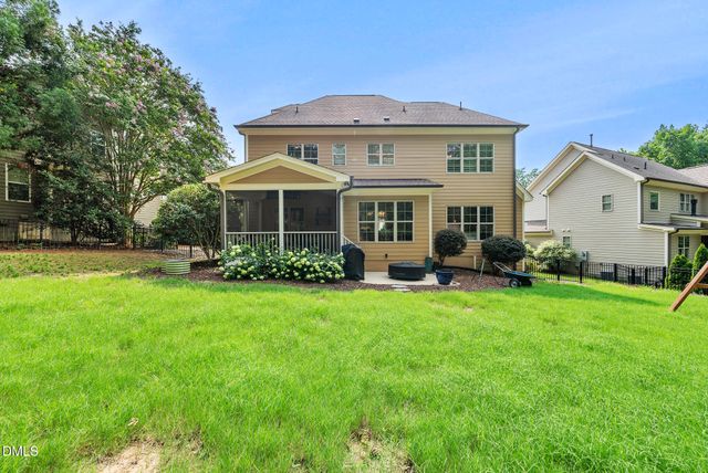 1008 Shasta Daisy Drive, Wake Forest, NC 27587