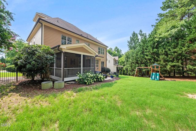1008 Shasta Daisy Drive, Wake Forest, NC 27587