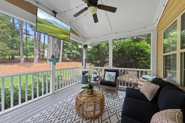 1008 Shasta Daisy Drive, Wake Forest, NC 27587