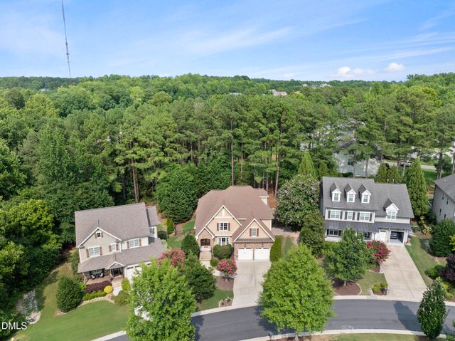 1008 Shasta Daisy Drive, Wake Forest, NC 27587
