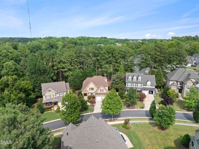 1008 Shasta Daisy Drive, Wake Forest, NC 27587