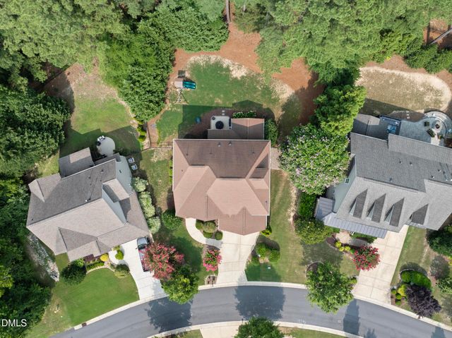 1008 Shasta Daisy Drive, Wake Forest, NC 27587