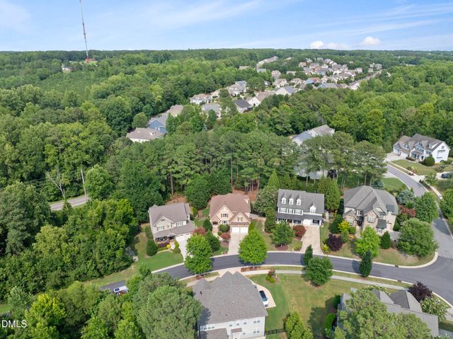 1008 Shasta Daisy Drive, Wake Forest, NC 27587