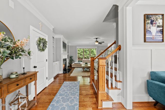 1008 Shasta Daisy Drive, Wake Forest, NC 27587
