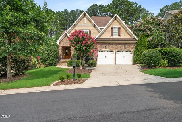 1008 Shasta Daisy Drive, Wake Forest, NC 27587