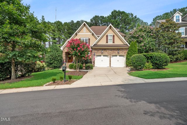 1008 Shasta Daisy Drive, Wake Forest, NC 27587