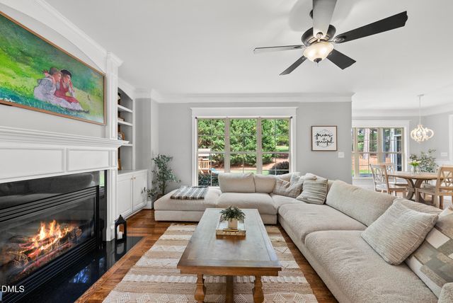 1008 Shasta Daisy Drive, Wake Forest, NC 27587
