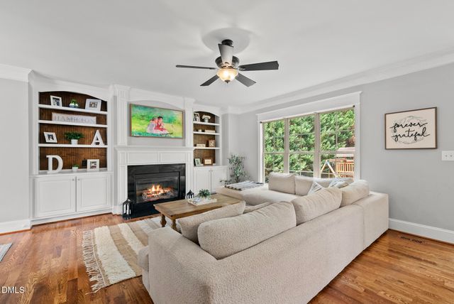 1008 Shasta Daisy Drive, Wake Forest, NC 27587
