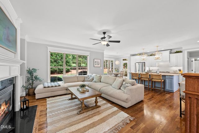 1008 Shasta Daisy Drive, Wake Forest, NC 27587
