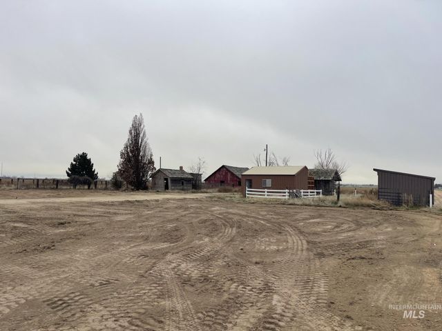 6467 Hwy 20 26, Nampa, ID 83687