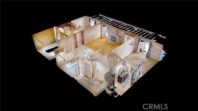 6157 W Avenue J4, Lancaster, CA 93536